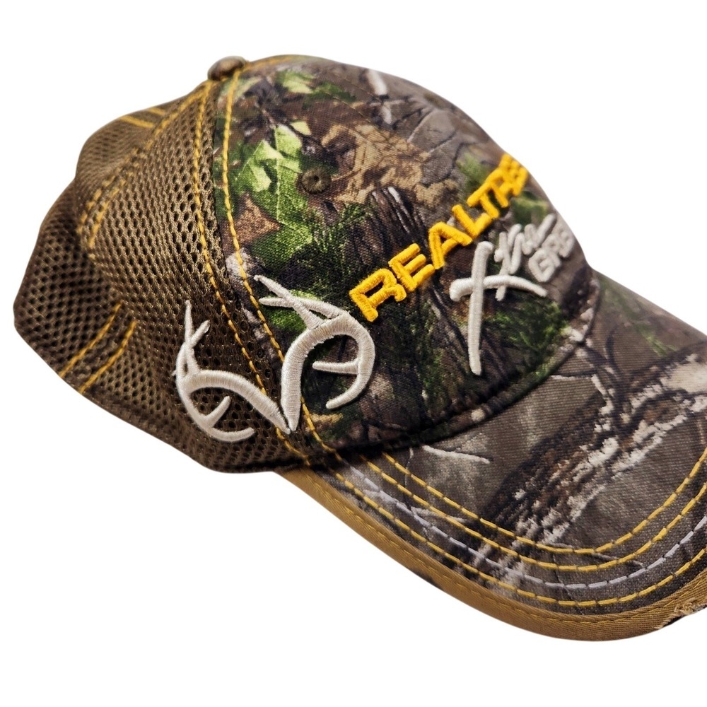 Realtree Hat‎ - Picture 2 of 6